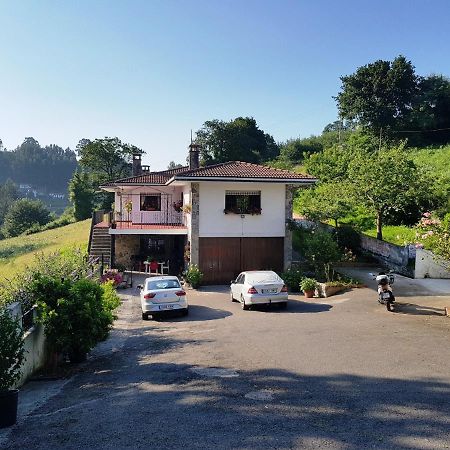 Fondu La Llosa - Casita Cerca De Gijon - Vv-662-As Villaviciosa  Eksteriør bilde