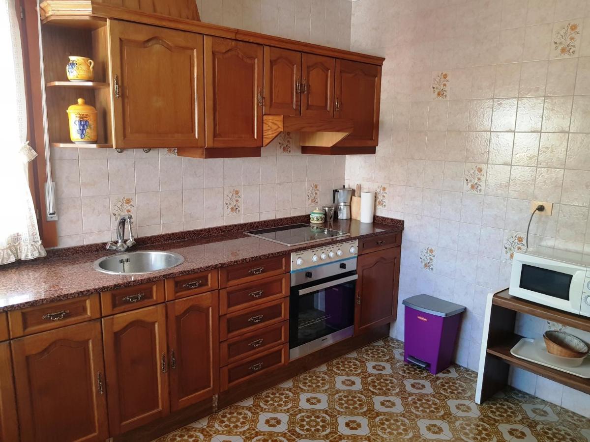 Fondu La Llosa - Casita Cerca De Gijon - Vv-662-As Villaviciosa  Eksteriør bilde
