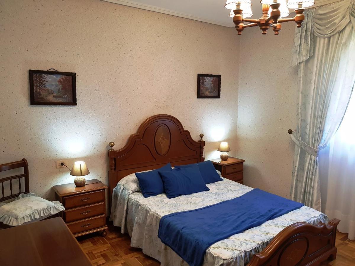 Fondu La Llosa - Casita Cerca De Gijon - Vv-662-As Villaviciosa  Eksteriør bilde