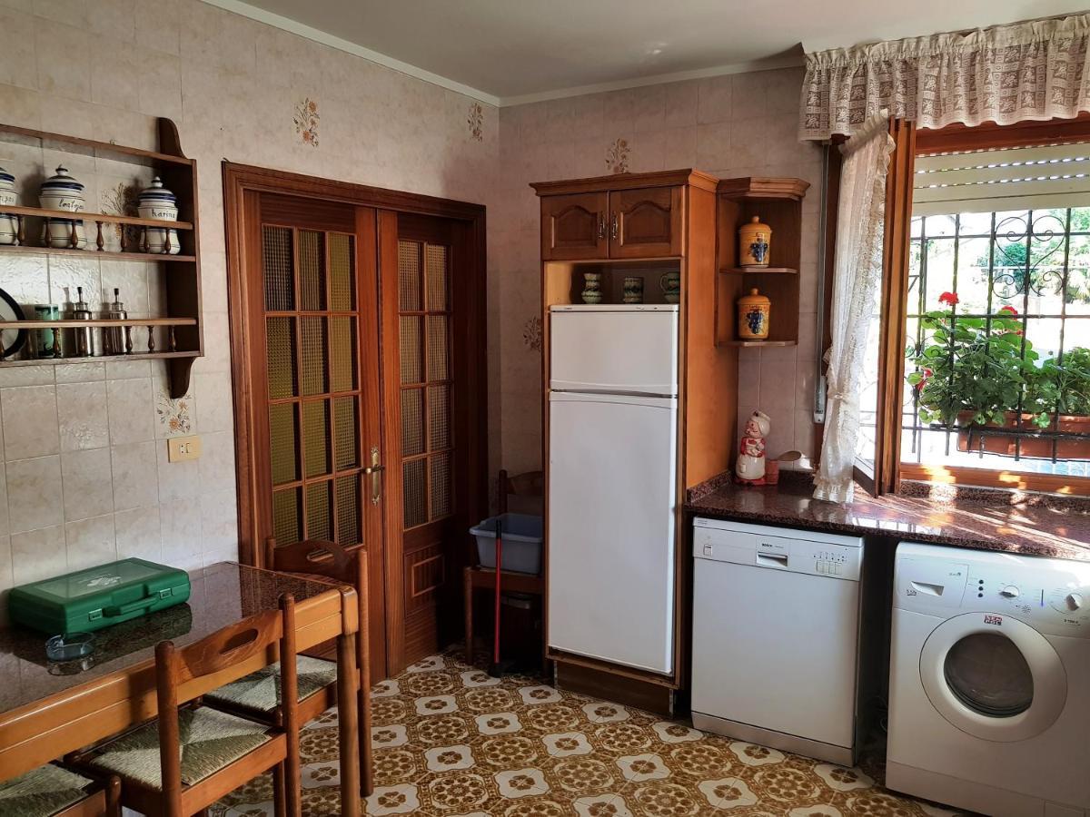 Fondu La Llosa - Casita Cerca De Gijon - Vv-662-As Villaviciosa  Eksteriør bilde