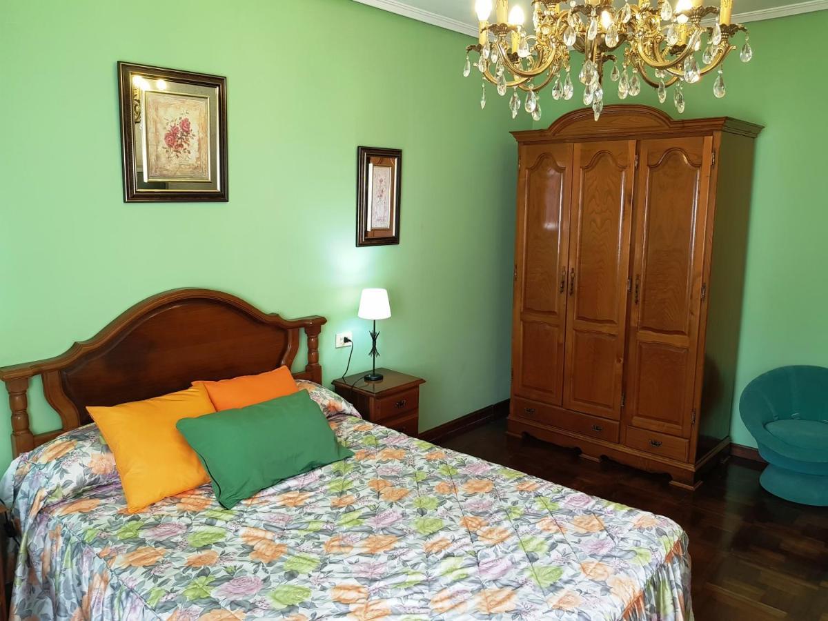 Fondu La Llosa - Casita Cerca De Gijon - Vv-662-As Villaviciosa  Eksteriør bilde