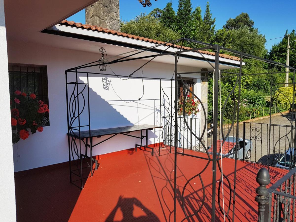 Fondu La Llosa - Casita Cerca De Gijon - Vv-662-As Villaviciosa  Eksteriør bilde