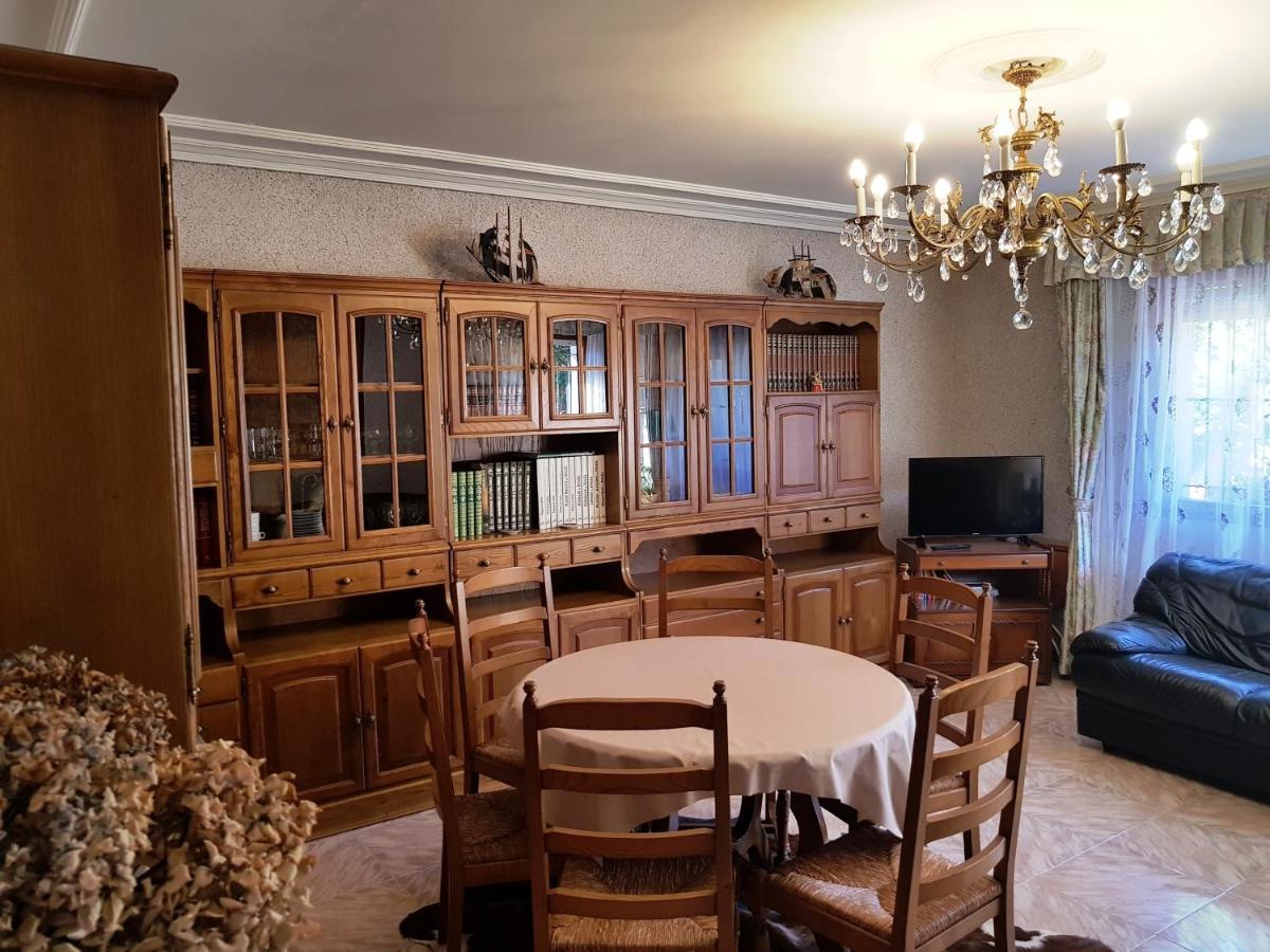 Fondu La Llosa - Casita Cerca De Gijon - Vv-662-As Villaviciosa  Eksteriør bilde